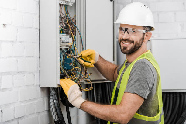 Best Electrician Near Me  in Mulgee, OK