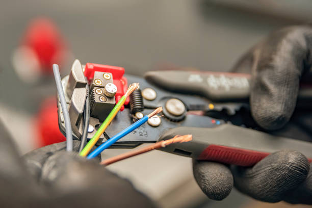 Best Electrical Troubleshooting Services  in Mulgee, OK