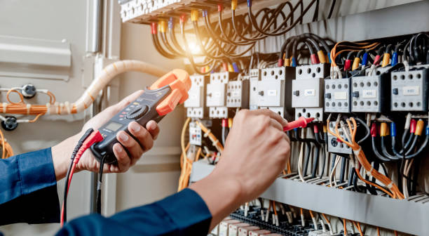 Best Electrical System Inspection  in Mulgee, OK