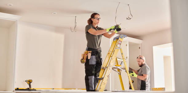 Best Affordable Electrical Installation  in Mulgee, OK