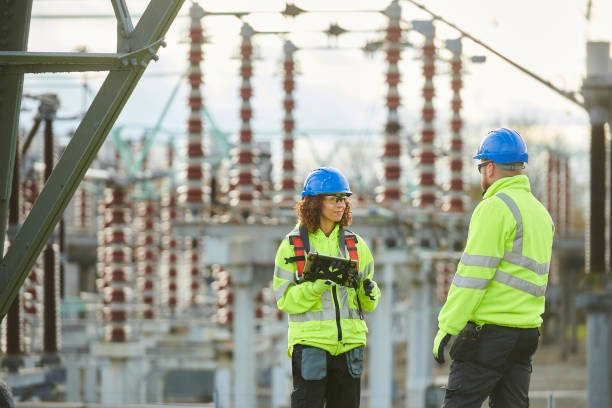 Best Local Electrician Companies  in Mulgee, OK