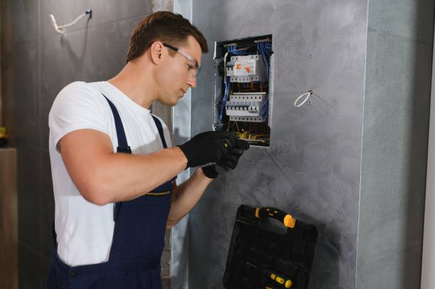 Best Electrical Troubleshooting Services  in Mulgee, OK
