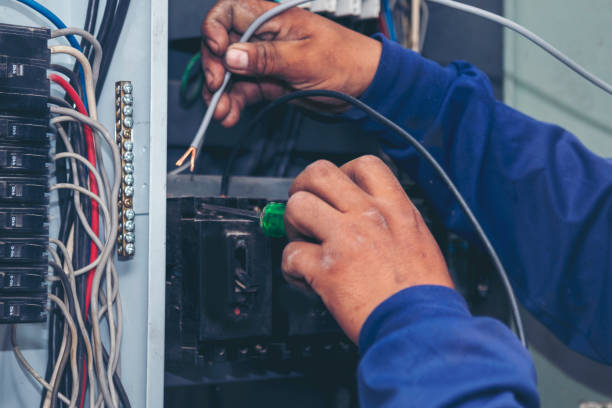 Best Emergency Electrical Repair  in Mulgee, OK