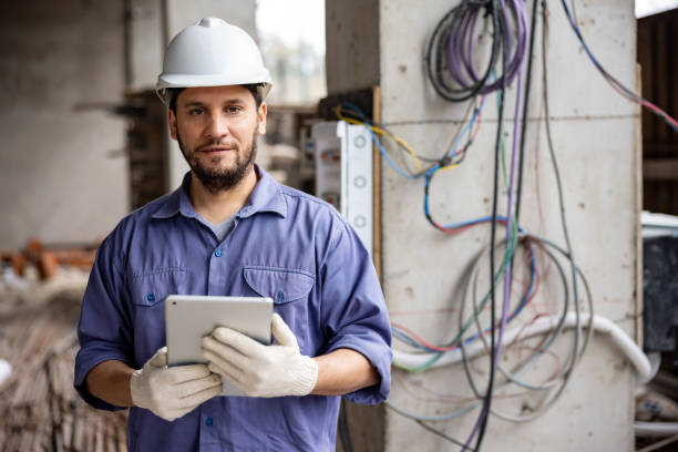 Best Electrical System Inspection  in Mulgee, OK