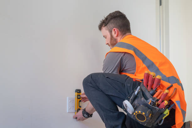 Best 24-Hour Electrician  in Mulgee, OK