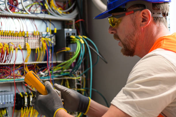 Best Electrical Upgrades for Homes  in Mulgee, OK