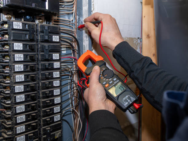 Best Emergency Electrician Near Me  in Mulgee, OK