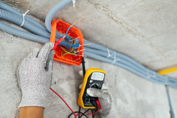 Mulgee, OK Electrician Pros