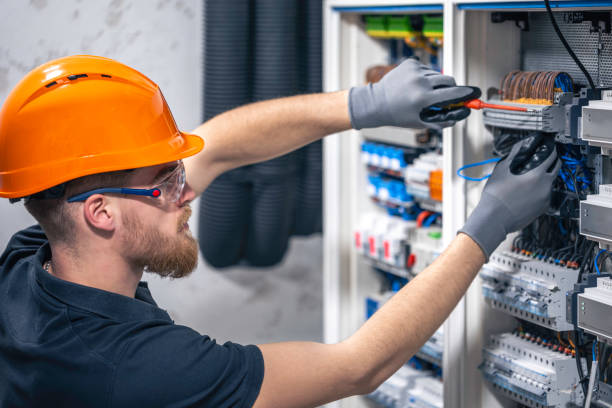 Reliable OK Electrician Solutions