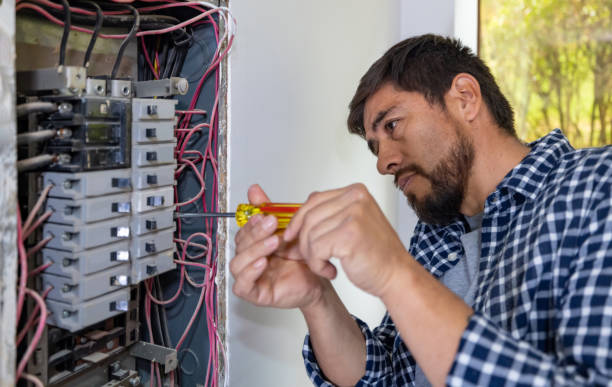 Best Best Electricians Near Me  in Mulgee, OK